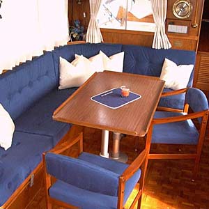wohnpolster